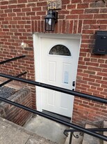 1820 C St NE in Washington, DC - Building Photo