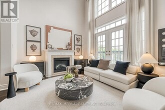 21 Mackenzie's Stand Ave in Markham, ON - Building Photo - Building Photo