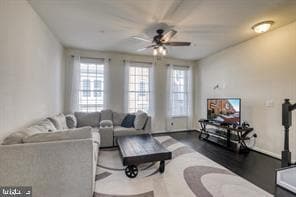 296 Wood Trestle Terrace SE in Leesburg, VA - Building Photo - Building Photo