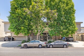 1666 S. Federal Ave (UDA09) in Los Angeles, CA - Building Photo - Building Photo