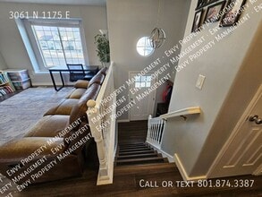 3061 N 1175 E in Layton, UT - Building Photo - Building Photo