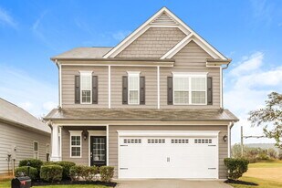 21 Cottage Trce NW in Cartersville, GA - Building Photo
