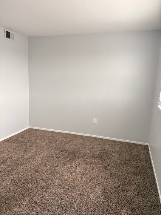 3415 5th St SE, Unit 36 in Washington, DC - Foto de edificio