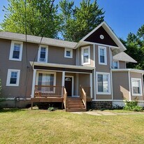 408 County St, Unit 408 in Milan, MI - Building Photo