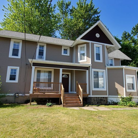 408 County St, Unit 408 in Milan, MI - Building Photo