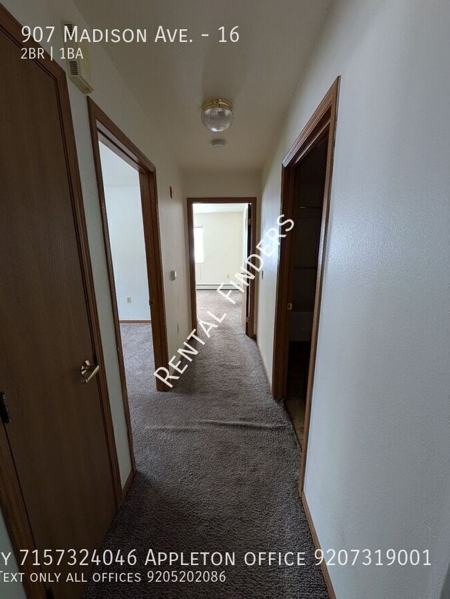 property at 907 Madison Ave