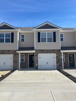 46 Moon Rock Ct in Johnson City, TN - Building Photo