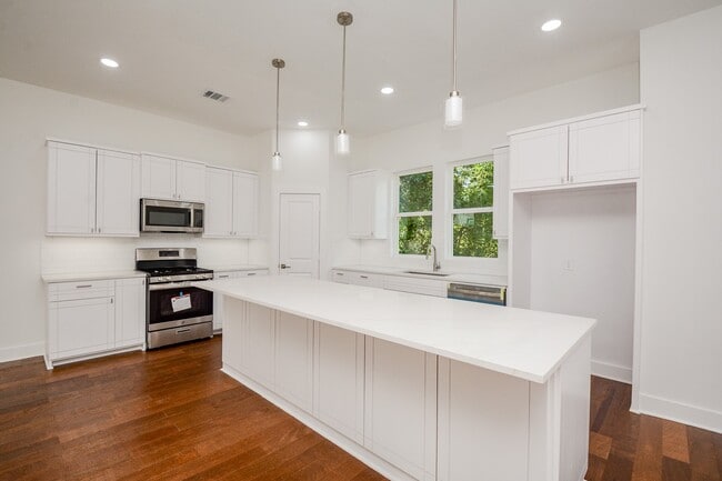 property at 426 Sikes St