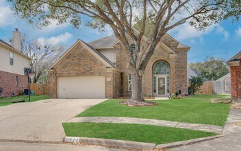 6522 Everhill Cir in Katy, TX - Building Photo - Building Photo