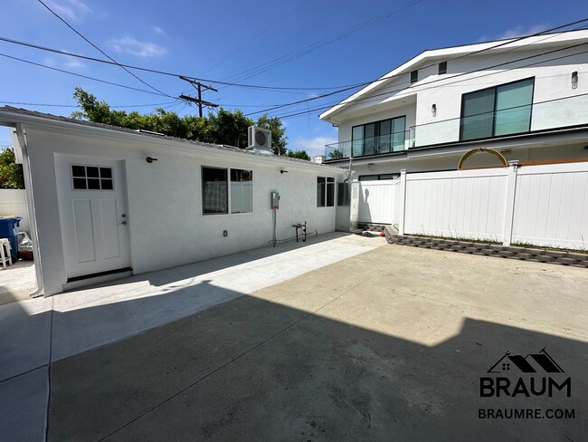 property at 1111 S Crest Dr