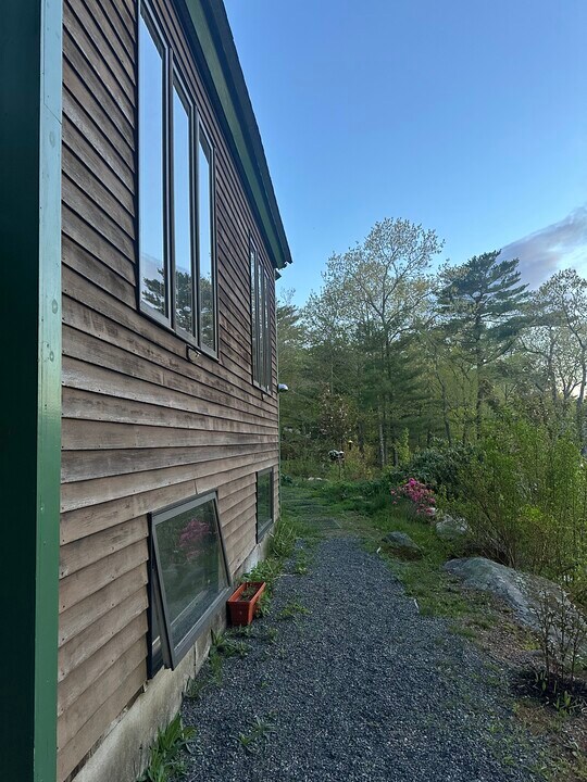 295 Magnolia Ave, Unit Rain Gaudreau in Gloucester, MA - Foto de edificio