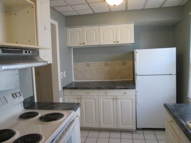 503 N Sherman Ave, Unit 1 in Madison, WI - Building Photo - Building Photo