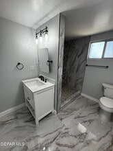 10277 N Loop Dr in Socorro, TX - Building Photo - Building Photo