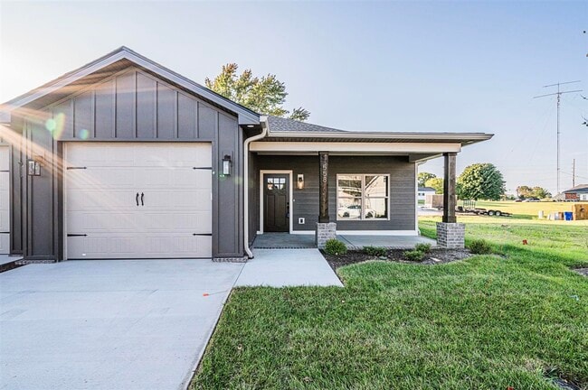 property at 558 Providence Ct