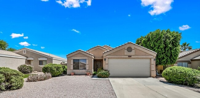 property at 1719 E Amber Ln