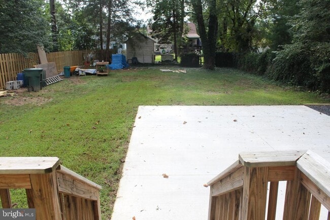 property at 408 Villanova Rd