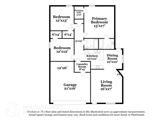 7101 Laurelhill Ct N in Fort Worth, TX - Building Photo - Building Photo