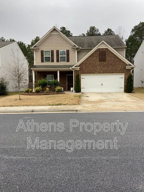 property at 304 Morning Dr