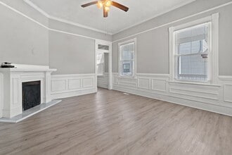 1411 Victoria Blvd in Hampton, VA - Building Photo - Building Photo