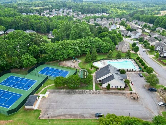 985 Madison Ave in Braselton, GA - Building Photo - Building Photo