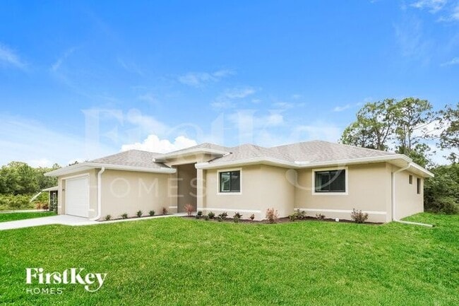 4307 2nd St SW in Lehigh Acres, FL - Building Photo - Building Photo