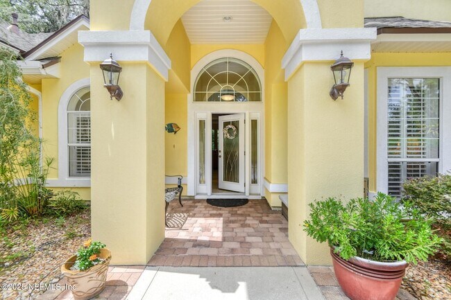 3316 E Heritage Cove Dr in St. Augustine, FL - Building Photo - Building Photo