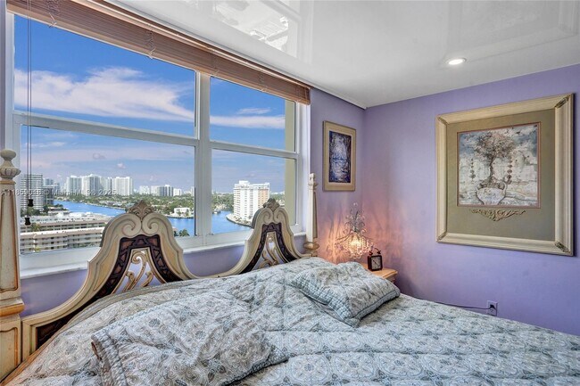 property at 1833 S Ocean Dr