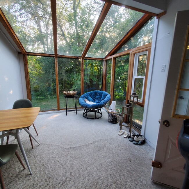 property at 32 Payne Rd