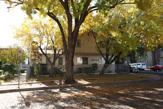 Hartland Apartments in Winnetka, CA - Building Photo - Other