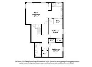 1324 Walstone Rd in North Las Vegas, NV - Building Photo - Building Photo