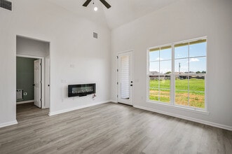 Jax Square Houses and Townhouses in Sterlington, LA - Foto de edificio - Building Photo