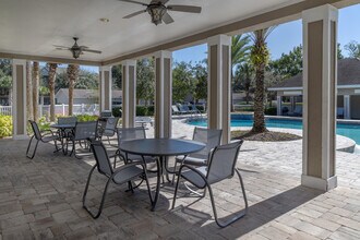 Creekside Park in Jacksonville, FL - Building Photo - Building Photo