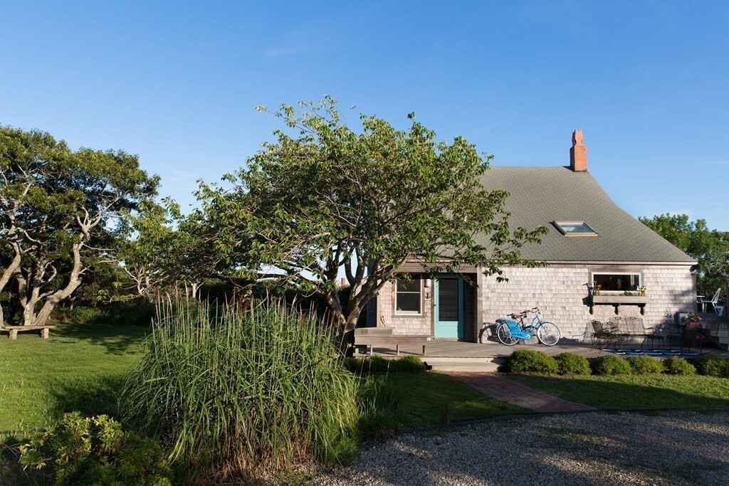 13 Parson Ln in Nantucket, MA - Foto de edificio