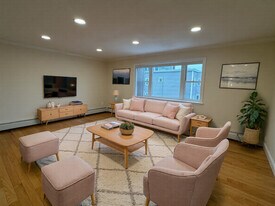 14 Westford St, Unit 8 in Boston, MA - Building Photo