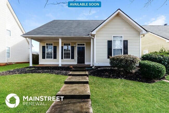 property at 1255 Lafayette Square