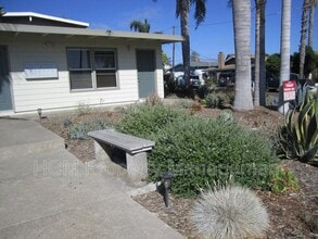 103 Avenida Carmelo in San Clemente, CA - Building Photo - Building Photo