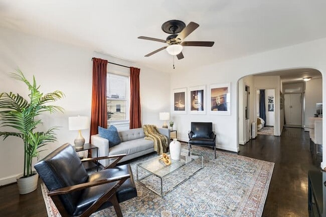 property at 1629 Fairlawn Ave SE