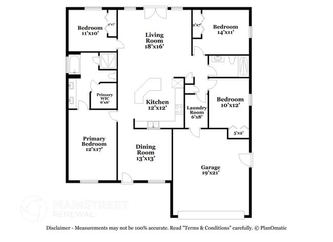 6067 Mission Dr in Lakeland, FL - Building Photo - Building Photo