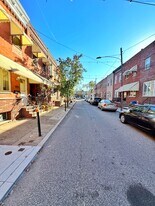 2635 S Bouvier St in Philadelphia, PA - Building Photo