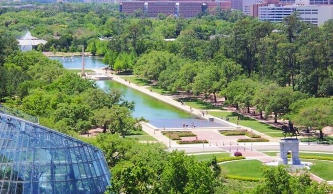 property at 1115 Autrey St