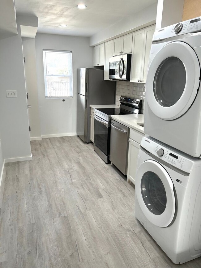 property at 1721 Mifflin St