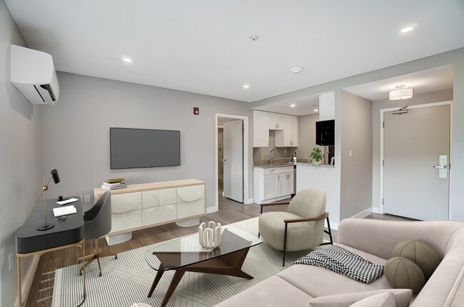 High Pointe Apartments in Cincinnati, OH - Building Photo - Building Photo