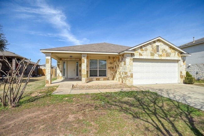 property at 319 Wildcat Dr