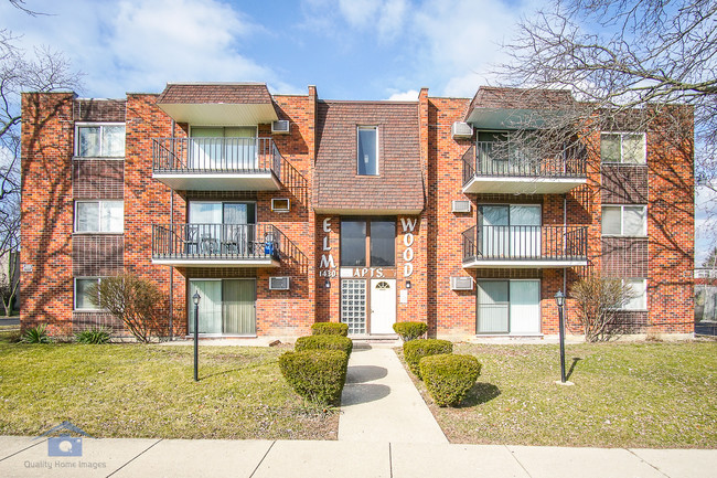 1430 Donovan Dr in Chicago Heights, IL - Building Photo - Primary Photo