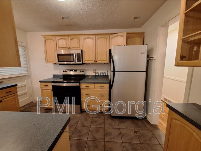 812 Whelchel Dr in Decatur, GA - Building Photo - Building Photo