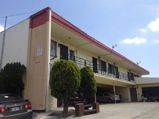 Electric Lane Apartments in Alhambra, CA - Building Photo