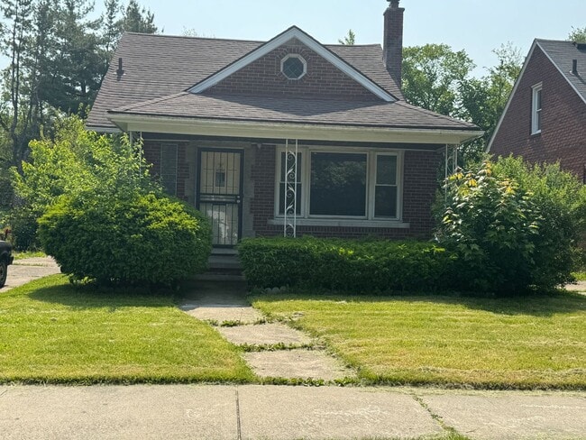 property at 12060 Lansdowne St