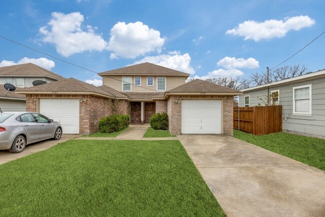 property at 13704 Biggs St