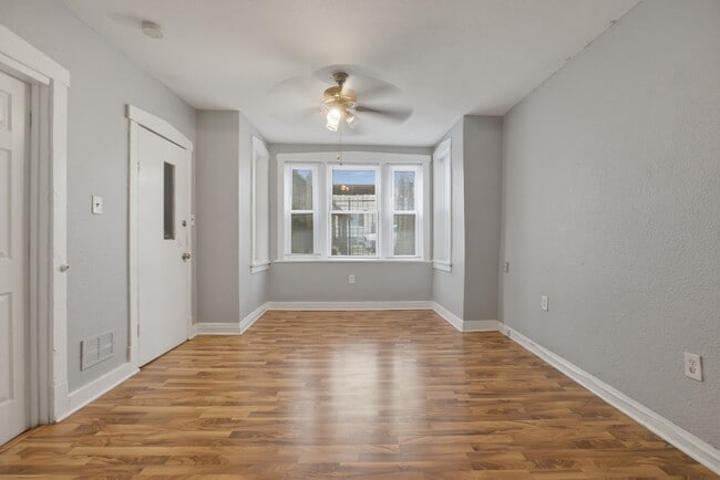 1752 Drake, Unit G in Chicago, IL - Building Photo - Building Photo