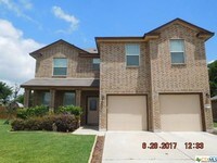 5005 Old Homestead St